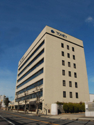 Tomey Corporation